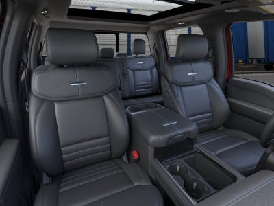 2026 Ford Super Duty F-250® Platinum®