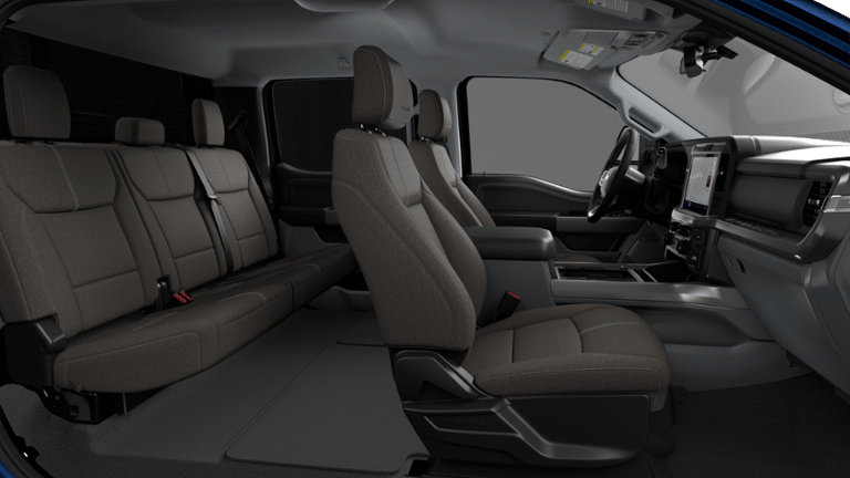 2027 Ford Super Duty F-250® XLT