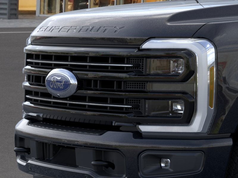 2026 Ford Super Duty F-250® Platinum®