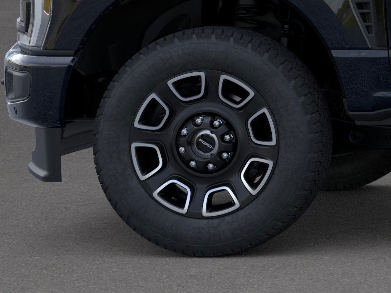 2026 Ford Super Duty F-250® Platinum®