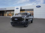 2026 Ford Super Duty F-250® Platinum®