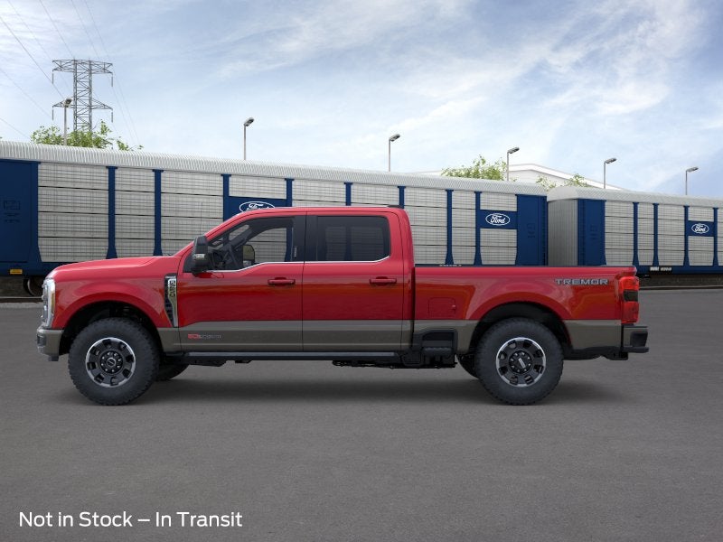 2026 Ford Super Duty F-250® King Ranch®
