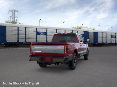 2026 Ford Super Duty F-250® King Ranch®