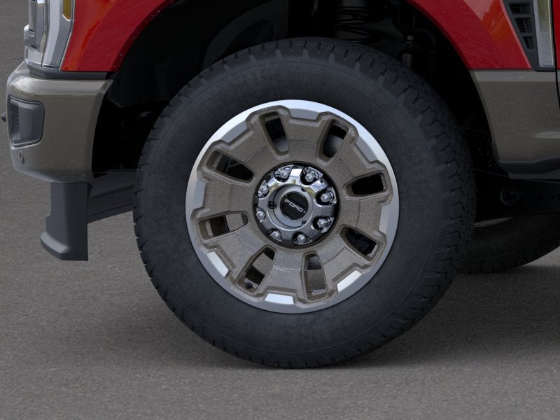 2026 Ford Super Duty F-250® King Ranch®