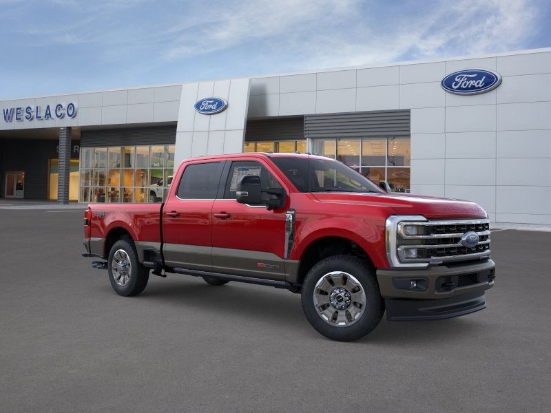 2026 Ford Super Duty F-250® King Ranch®