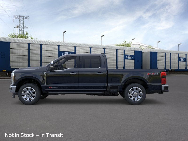 2026 Ford Super Duty F-250® King Ranch®