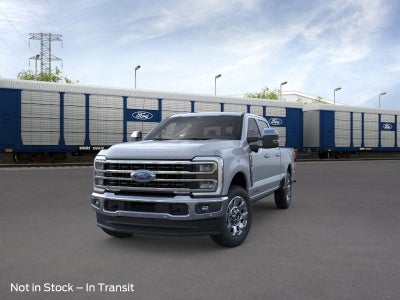 2026 Ford Super Duty F-250® King Ranch®