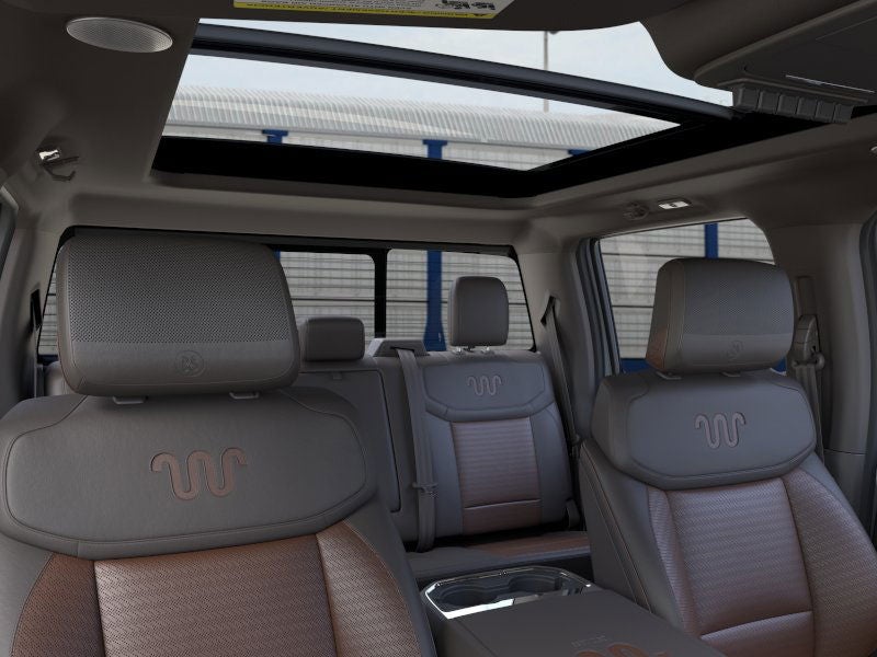 2026 Ford Super Duty F-250® King Ranch®