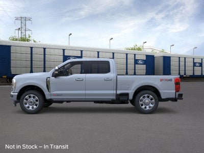 2026 Ford Super Duty F-250® King Ranch®