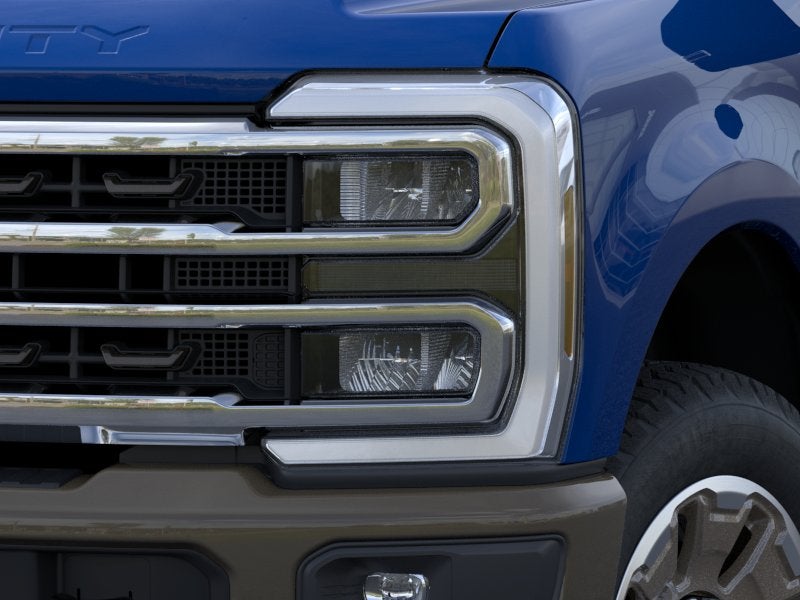 2026 Ford Super Duty F-250® King Ranch®