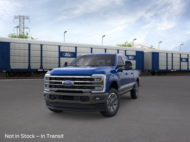 2026 Ford Super Duty F-250® King Ranch®