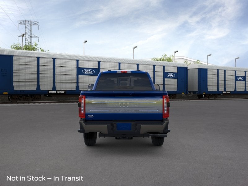 2026 Ford Super Duty F-250® King Ranch®