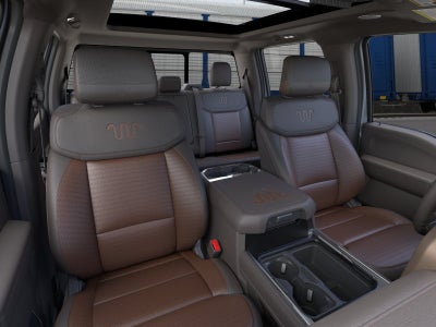 2026 Ford Super Duty F-250® King Ranch®