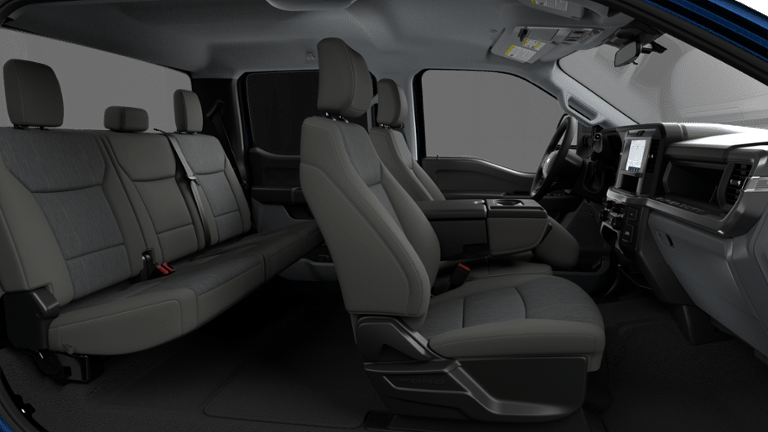2027 Ford Super Duty F-250® XL