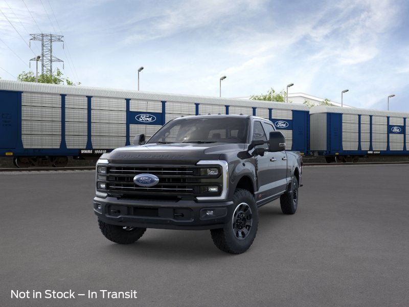 2026 Ford Super Duty F-250® Platinum®