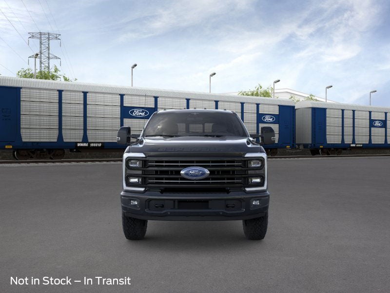 2026 Ford Super Duty F-250® Platinum®