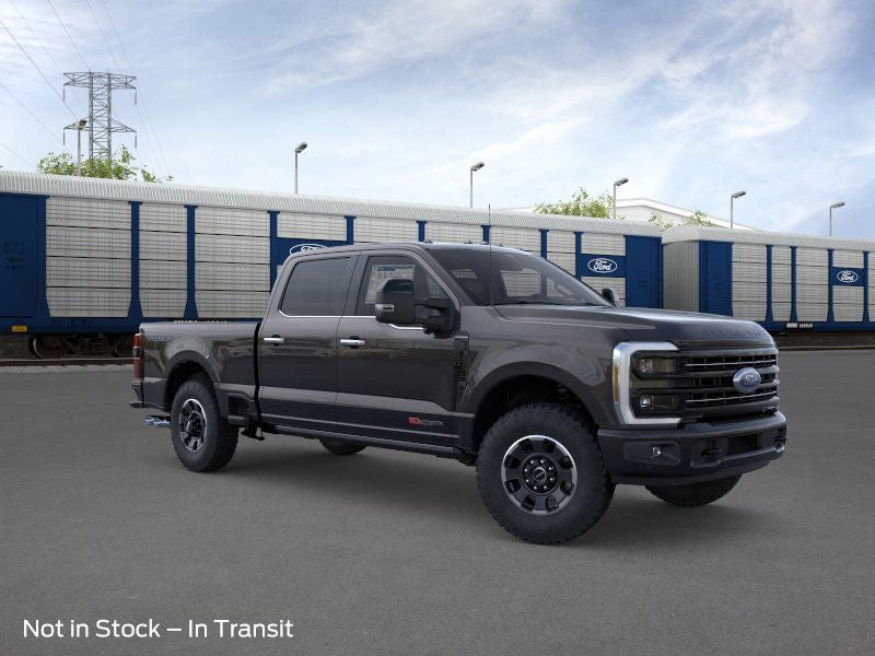 2026 Ford Super Duty F-250® Platinum®