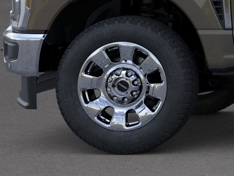 2026 Ford Super Duty F-250® King Ranch®