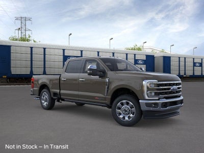 2026 Ford Super Duty F-250® King Ranch®