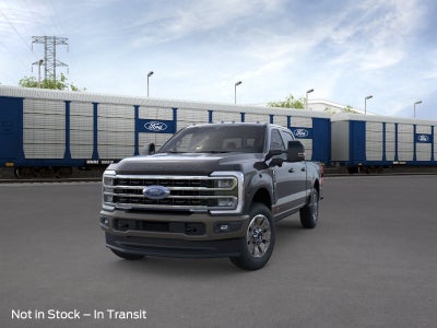 2026 Ford Super Duty F-250® King Ranch®