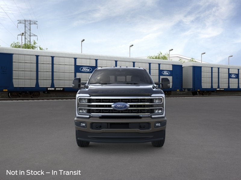 2026 Ford Super Duty F-250® King Ranch®