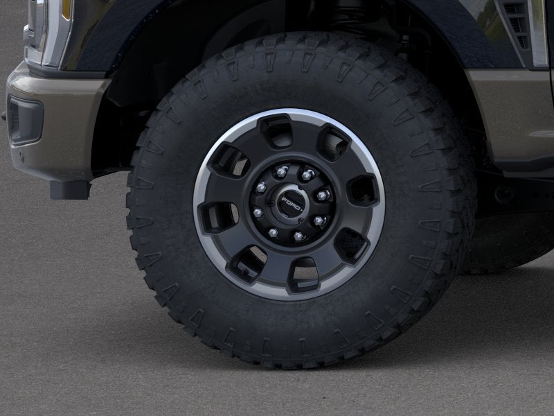 2026 Ford Super Duty F-250® King Ranch®