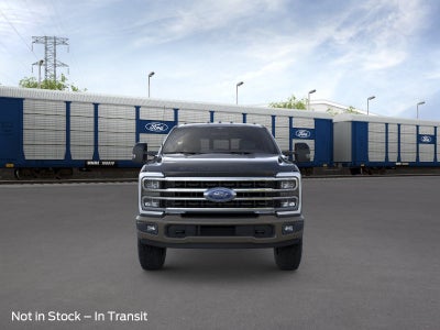 2026 Ford Super Duty F-250® King Ranch®