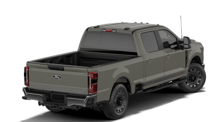 2027 Ford Super Duty F-250® XLT