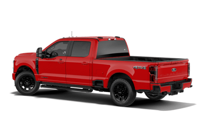 2027 Ford Super Duty F-250® Lariat®