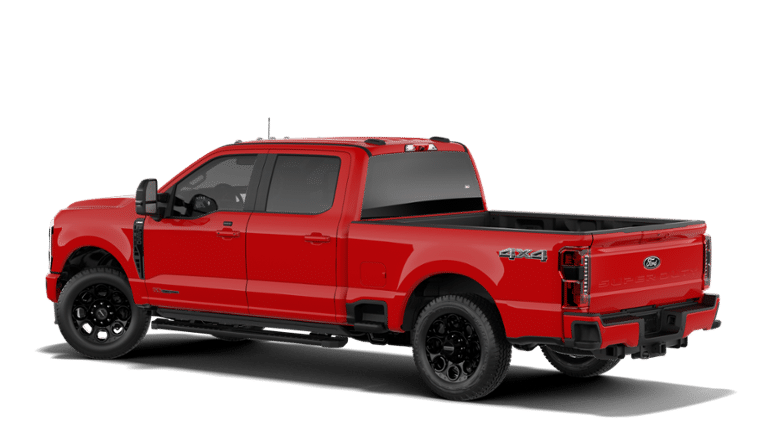 2027 Ford Super Duty F-250® Lariat®