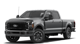 2027 Ford Super Duty F-250® XLT