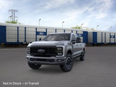 2026 Ford Super Duty F-250® XLT