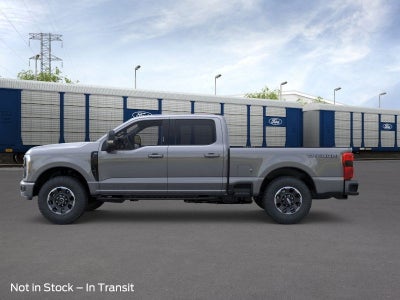 2026 Ford Super Duty F-250® XLT