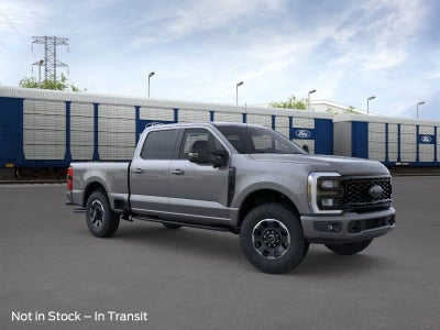 2026 Ford Super Duty F-250® XLT