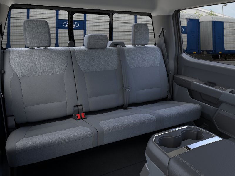 2026 Ford Super Duty F-250® XLT