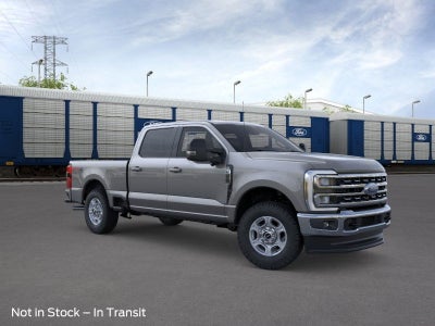 2026 Ford Super Duty F-250® XLT