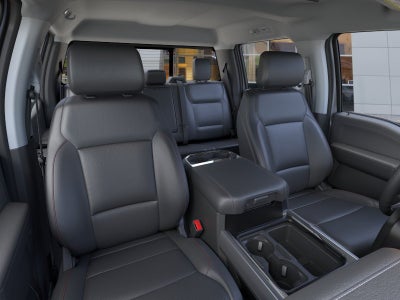 2026 Ford Super Duty F-250® Lariat®