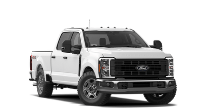2027 Ford Super Duty F-250® XL