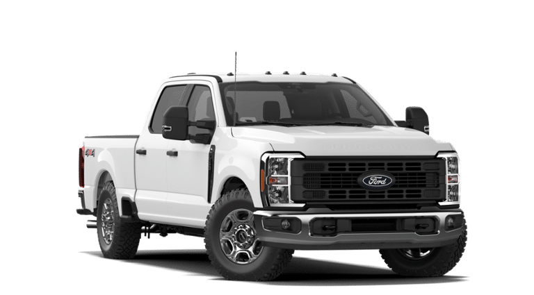 2027 Ford Super Duty F-250® XL