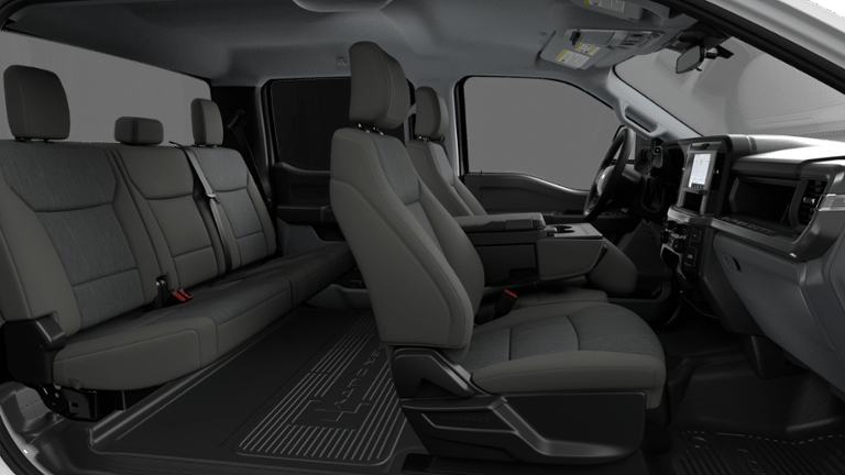 2027 Ford Super Duty F-250® XL