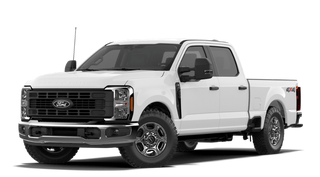 2027 Ford Super Duty F-250® XL