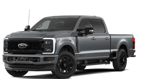 2026 Ford Super Duty F-250® Lariat®