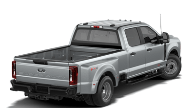 2027 Ford Super Duty F-350® XL