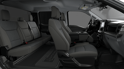 2027 Ford Super Duty F-350® XL
