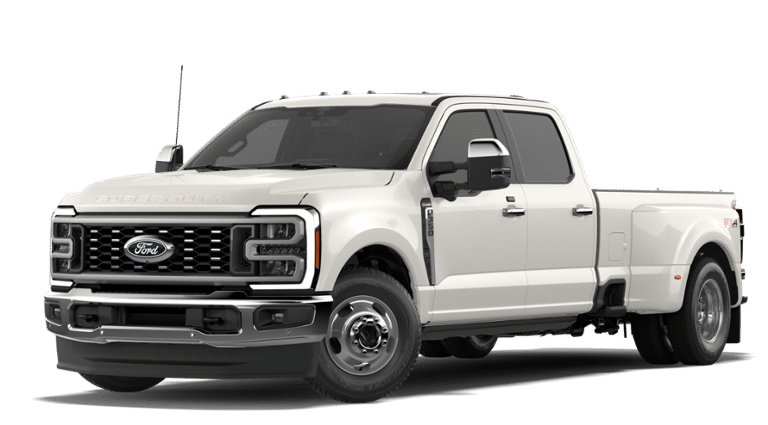 2027 Ford Super Duty F-350® King Ranch®