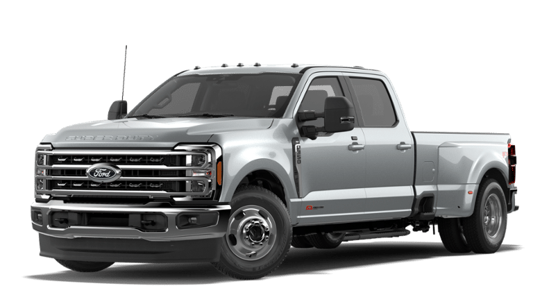 2027 Ford Super Duty F-350® XLT