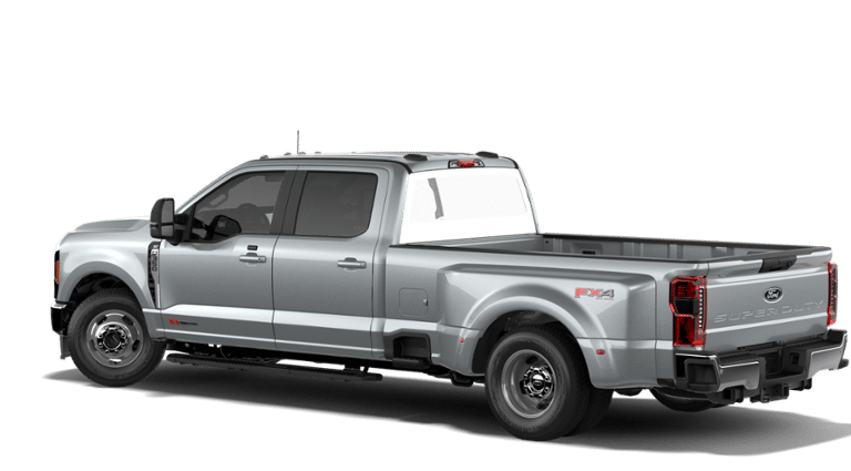 2027 Ford Super Duty F-350® XLT