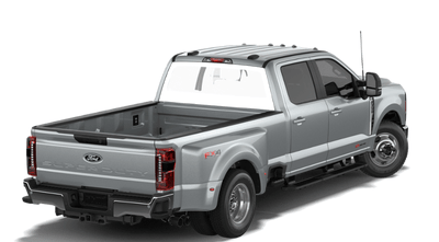2027 Ford Super Duty F-350® XLT