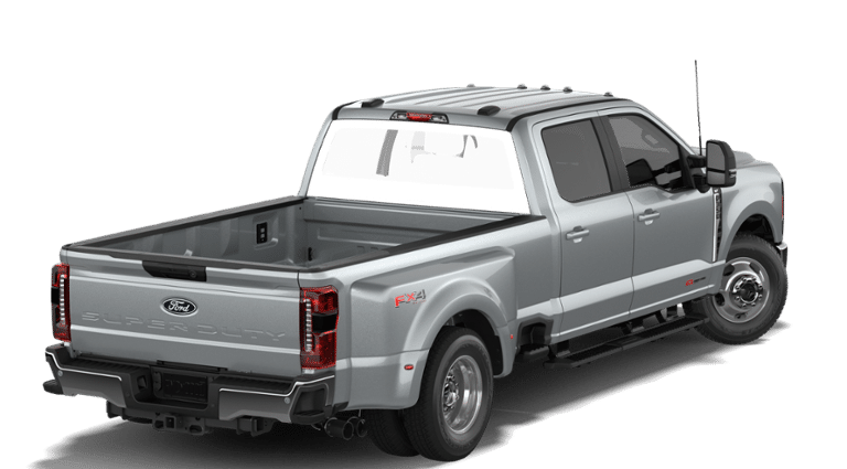 2027 Ford Super Duty F-350® XLT