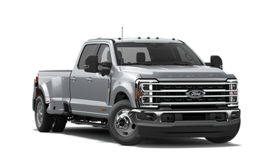 2027 Ford Super Duty F-350® XLT
